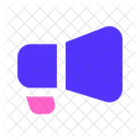 Marketing Publicidade Negocios Ícone