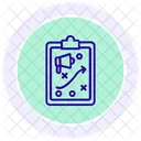 Marketing Strategy Icon