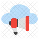 Marketing Business Advertising Icon