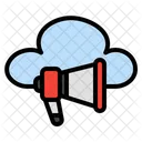 Marketing Business Advertising Icon
