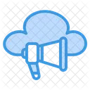 Marketing Business Advertising Icon
