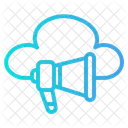 Marketing Business Advertising Icon