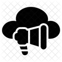 Marketing Business Advertising Icon