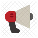 Marketing Business Advertising Icon