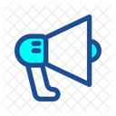 Marketing Business Advertising Icon