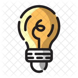 Marketing Idea  Icon