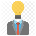 Marketingidee  Icon