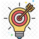 Marketingidee  Icon