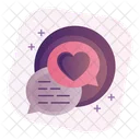 Marketing Message Message Promotion Chat Icon