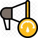 Marketing Meter  Icon