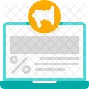 Marketing Negocios Promocao Ícone