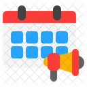 Marketing Plan  Icon