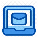 Correo de propaganda  Icon