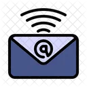 Correo De Propaganda Icon