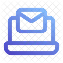 Correo de propaganda  Icon