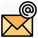 Correo de propaganda  Icono