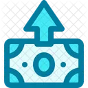 Marketing Profit  Icon
