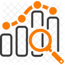 Marketing Research Lower Cost Budget Icon
