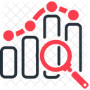 Marketing research  Icon