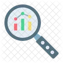Analysis Data Analysis Data Analytics Icon