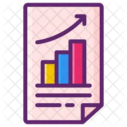 Marketing Results  Icon