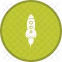 Marketing Rocket Icon