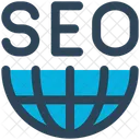 Marketing World Global Icon