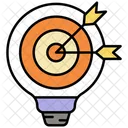 Marketing Strategy Icon