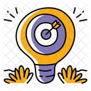 Marketing Strategy Marketing Promotion Icon
