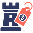 Marketing Strategy Strategy Marketing Icon