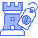 Marketing Strategy Strategy Marketing Icon