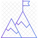 Marketing Strategy Business Plan Marketing Campaign Icon
