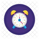 Mcampaign Timing Icon