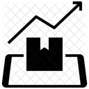 Marketing Vertrieb  Symbol