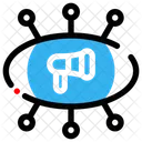 Marketing View  Icon
