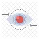 Marketing Vision  Icon