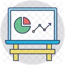 Marketing Plan Strategie Symbol