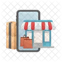 Marketplace Icon