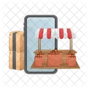 Marketplace Icon