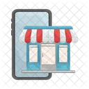 Marketplace Icon