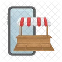 Marketplace Icon