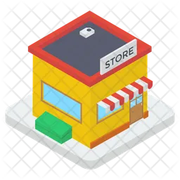 Marketplace  Icon