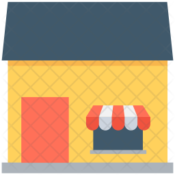 Marketplace Icon