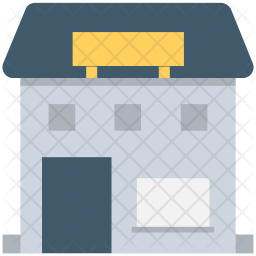 Marketplace Icon