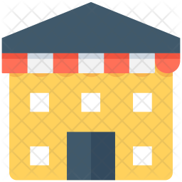 Marketplace Icon
