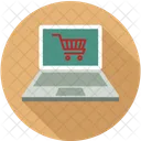 Marketplace Cart Shopping Icon