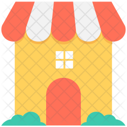 Marketplace Icon