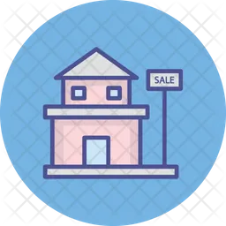 Marketplace  Icon