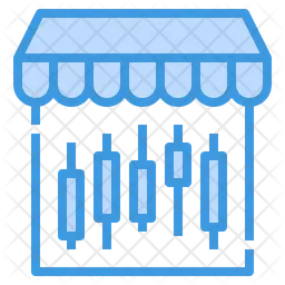 Marketplace  Icon