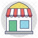 Marketplace Icon